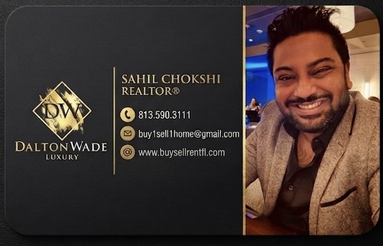 Sahil Chokshi